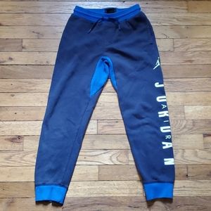 Boy's Nike Jordan Joggers